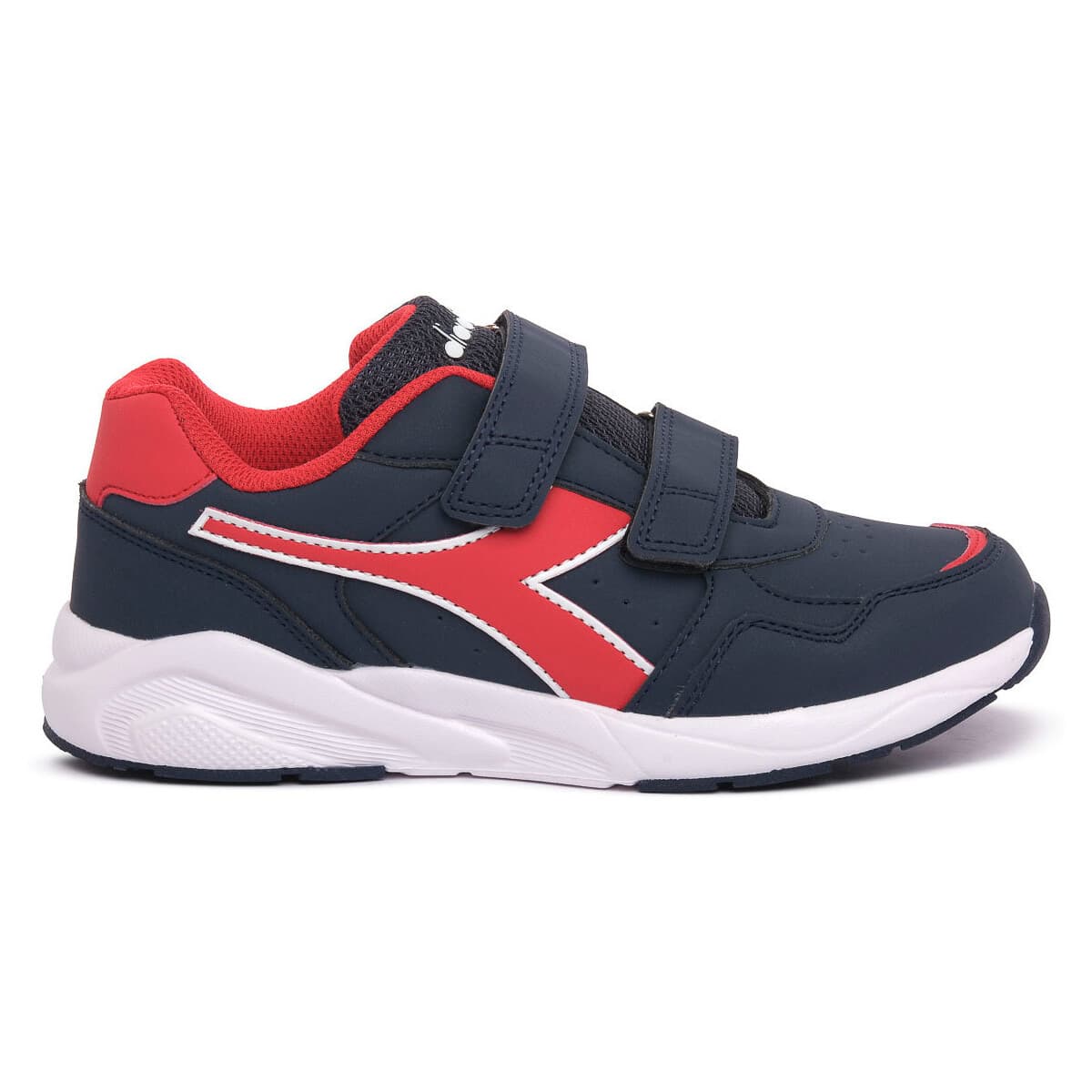 Boys' Sneakers Diadora Blue