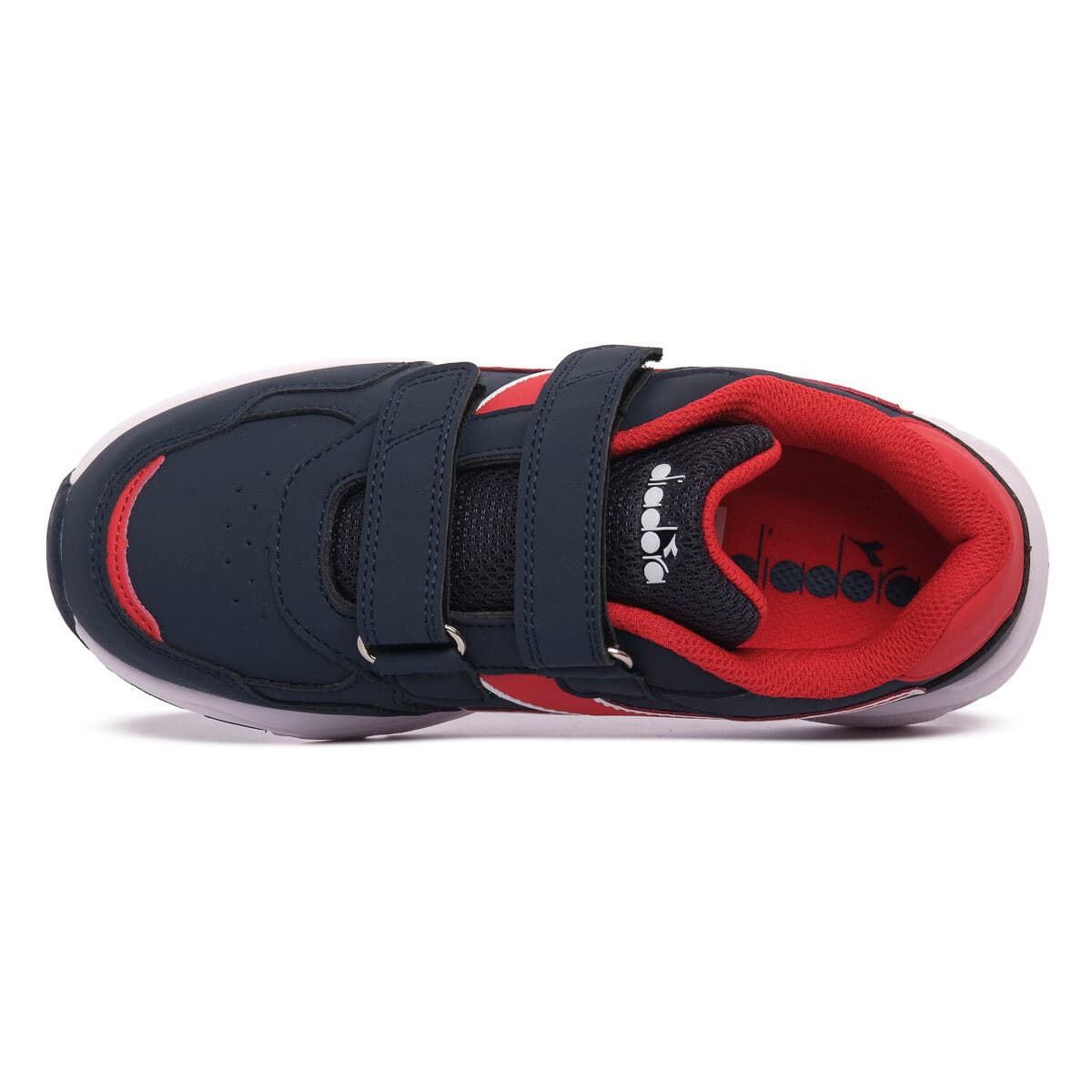 Boys' Sneakers Diadora Blue