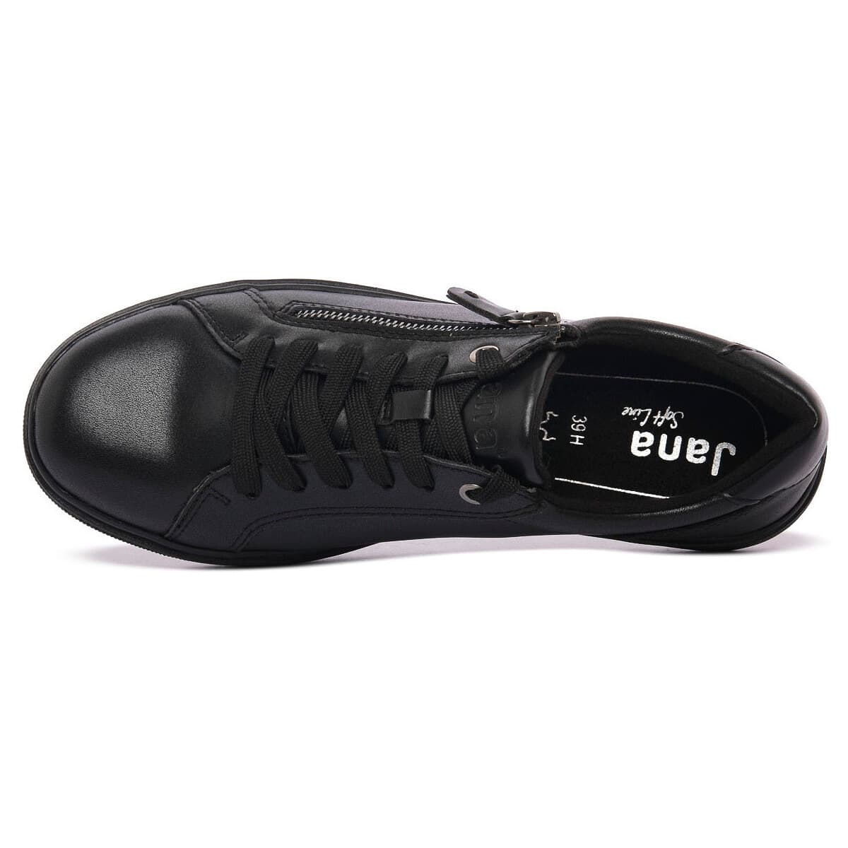 Women's Sneakers Jana Black