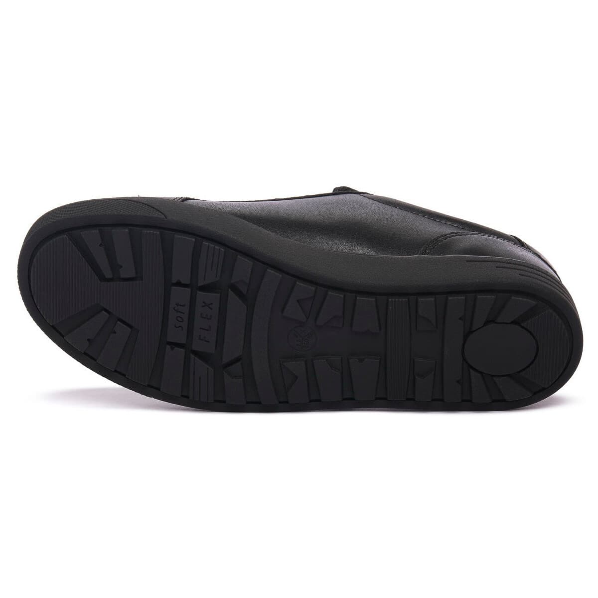 Women's Sneakers Jana Black