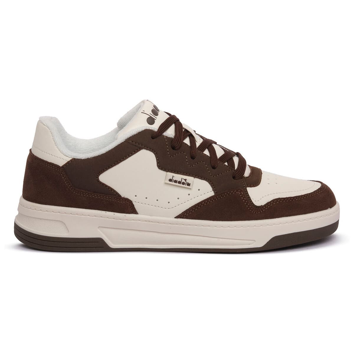 Men's Sneakers Diadora Beige