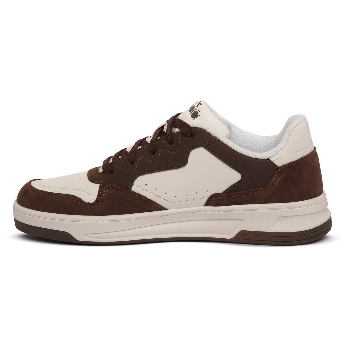 Men's Sneakers Diadora Beige