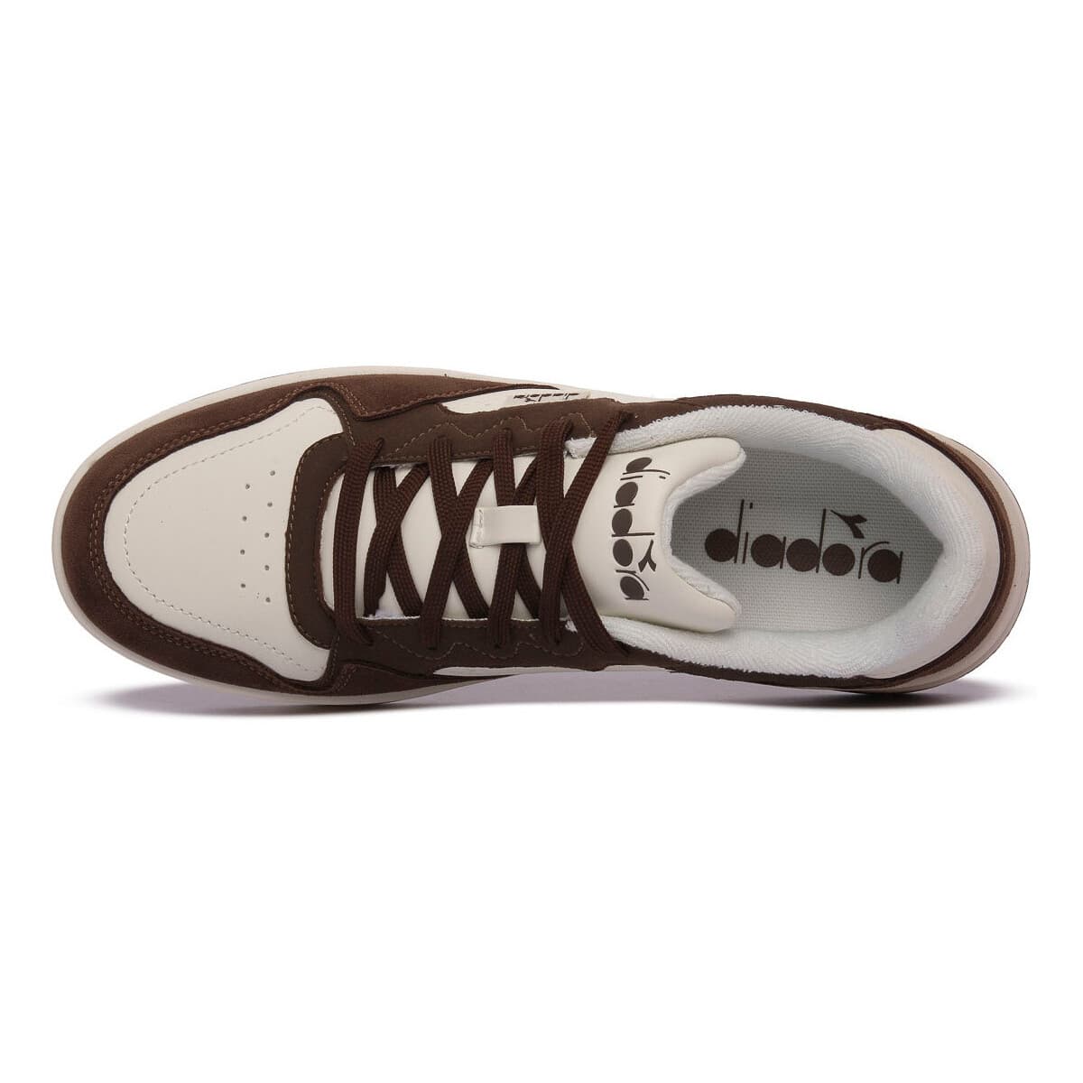 Men's Sneakers Diadora Beige
