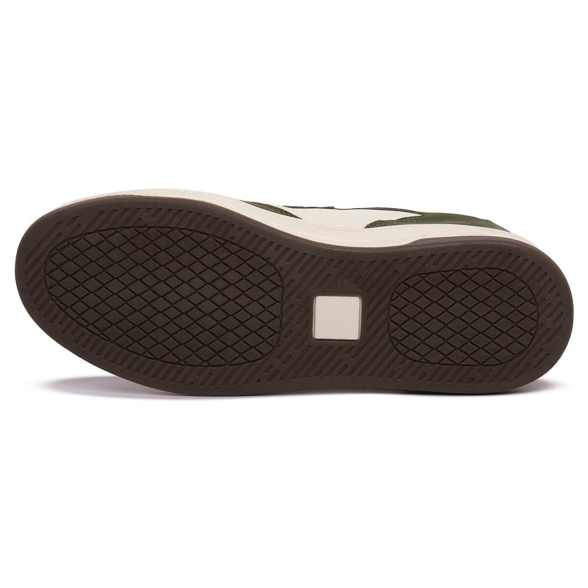 Men's Sneakers Diadora Green