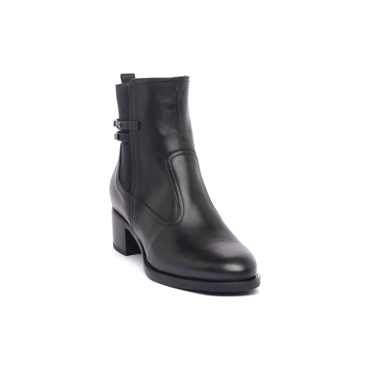 Women's Ankle Boots NeroGiardini Black