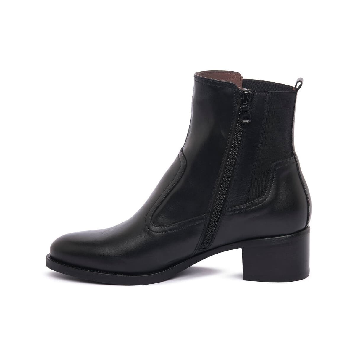 Women's Ankle Boots NeroGiardini Black