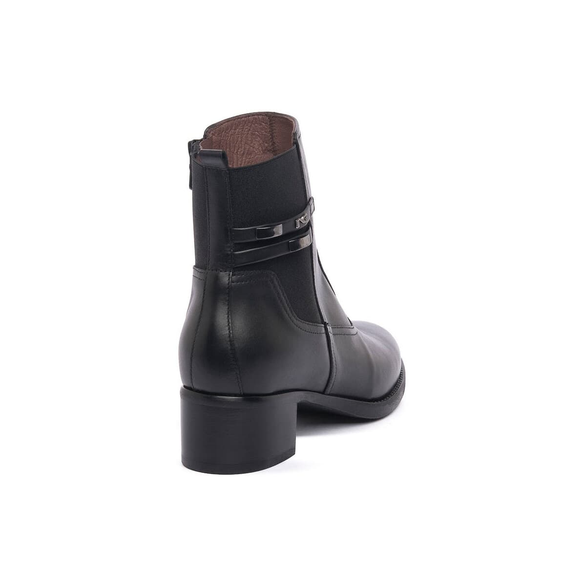 Women's Ankle Boots NeroGiardini Black