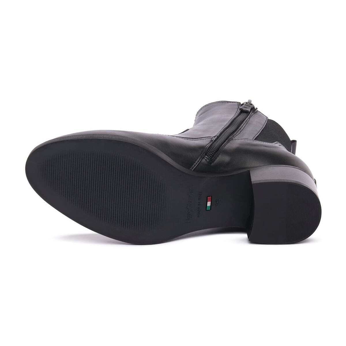 Women's Ankle Boots NeroGiardini Black