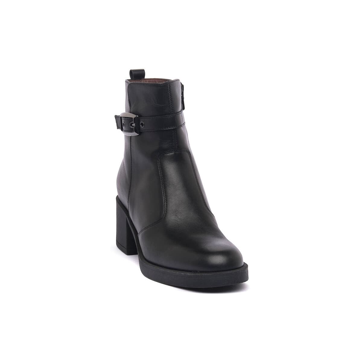 Women's Ankle Boots NeroGiardini Black