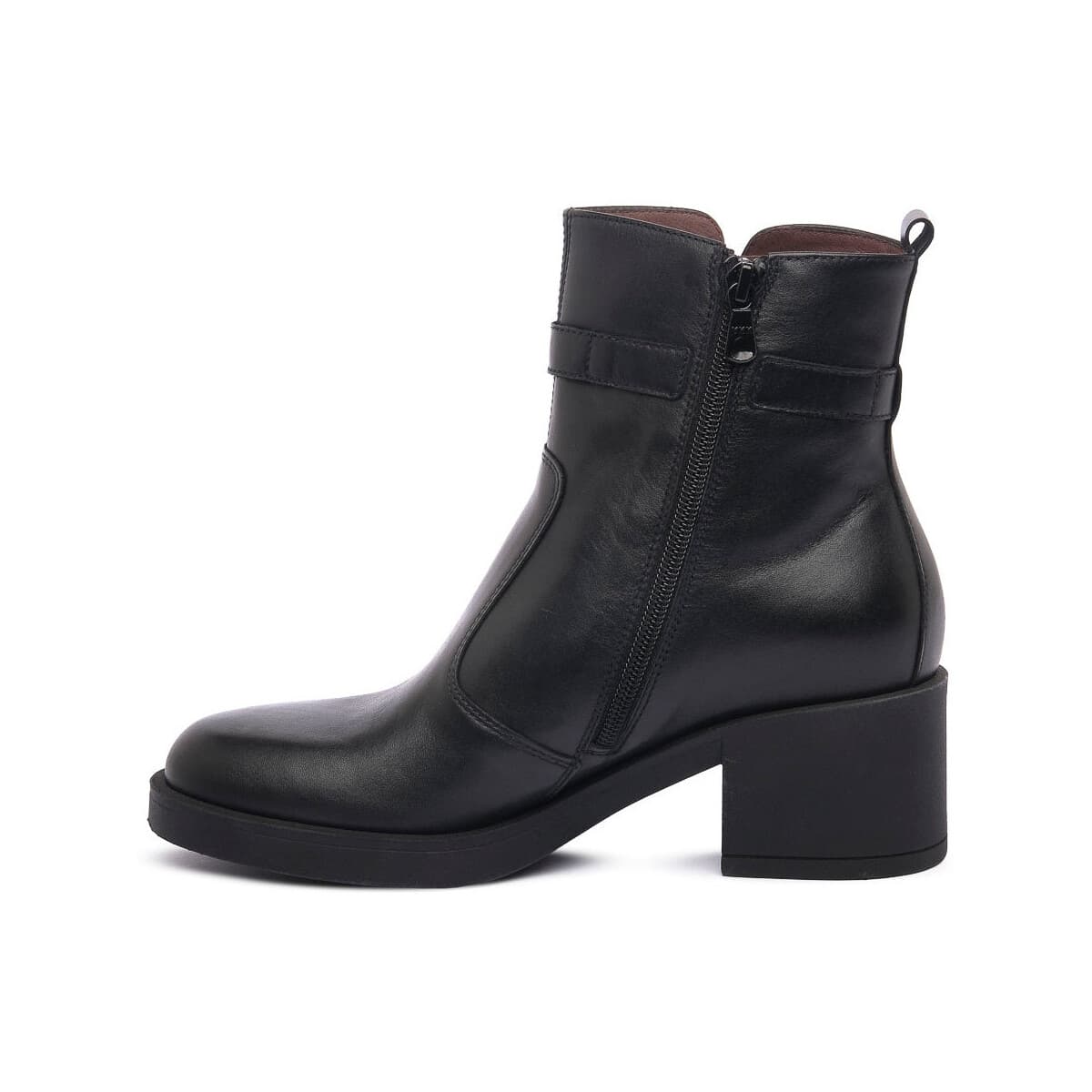 Women's Ankle Boots NeroGiardini Black