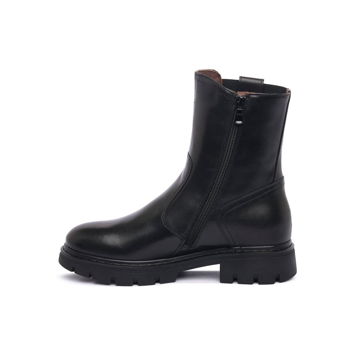 Women's Ankle Boots NeroGiardini Black