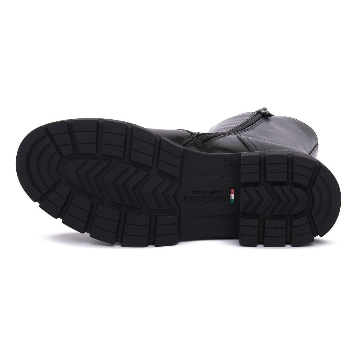 Women's Ankle Boots NeroGiardini Black