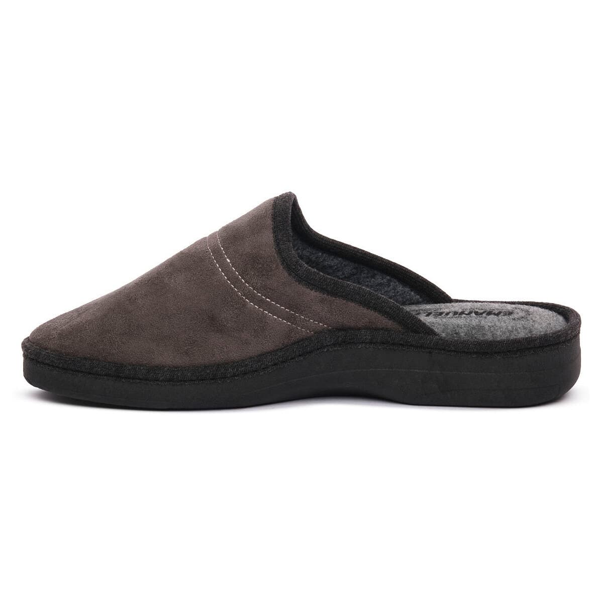 Women's House Slippers Emanuela Gray