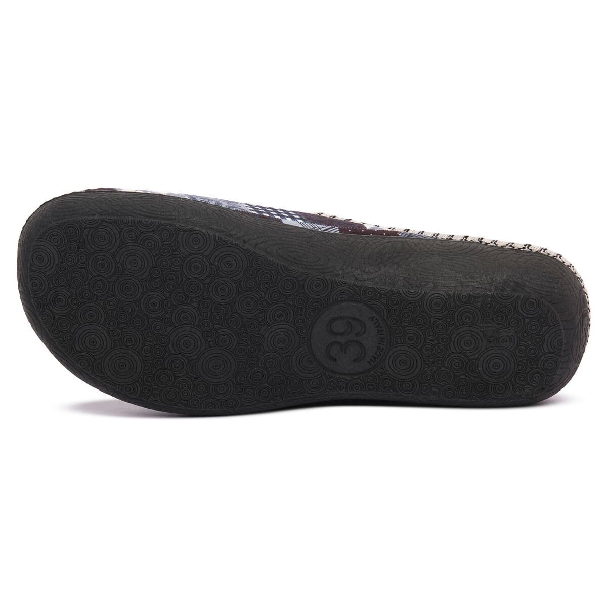 Women's House Slippers Emanuela Blue