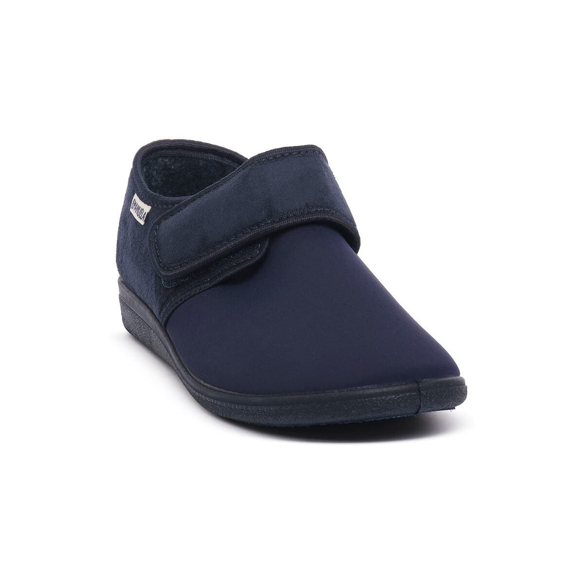 Men's House Slippers Emanuela Blue