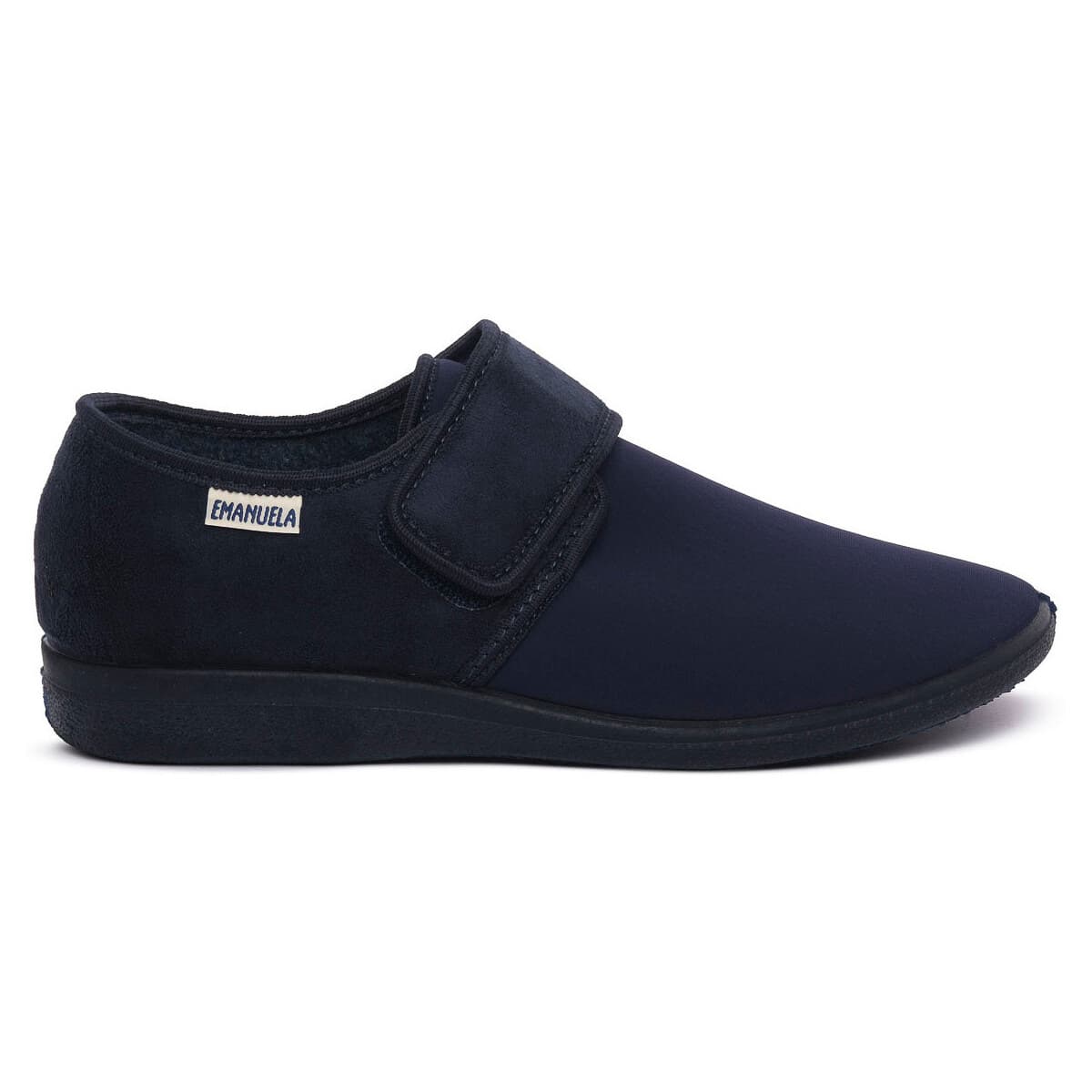 Men's House Slippers Emanuela Blue