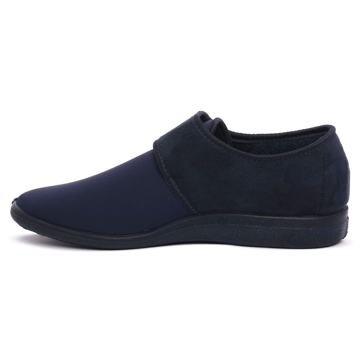Men's House Slippers Emanuela Blue