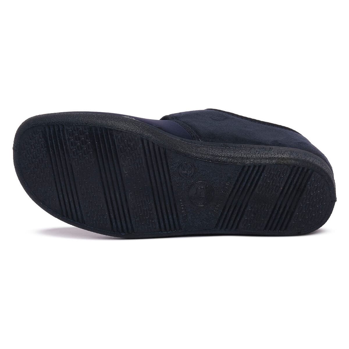 Men's House Slippers Emanuela Blue