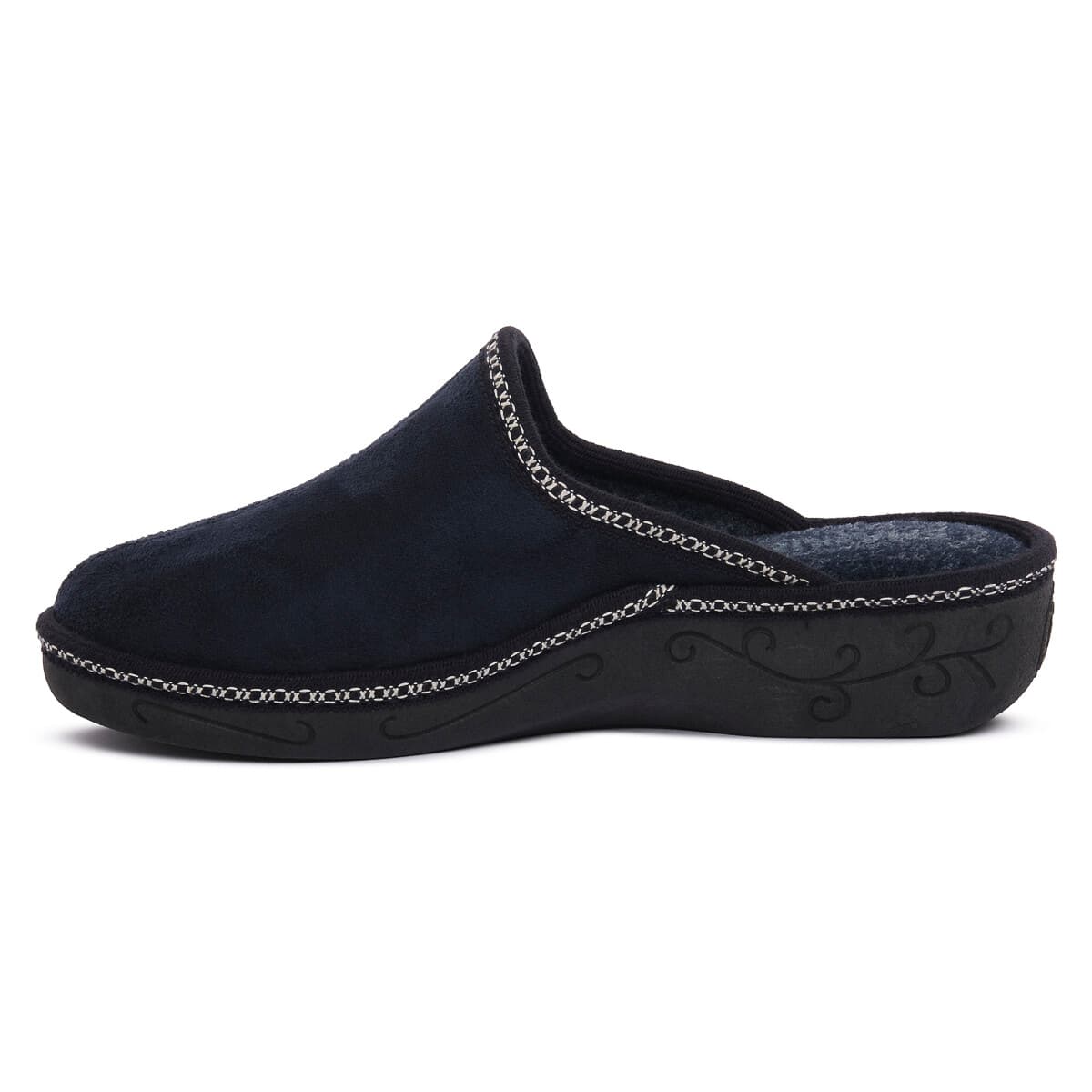 Women's House Slippers Emanuela Blue