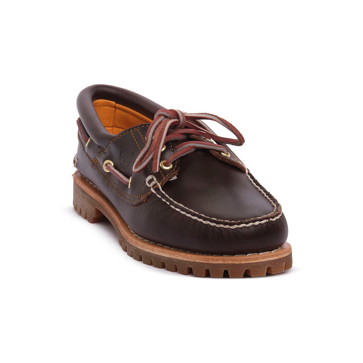 Women's Loafers Timberland Brown