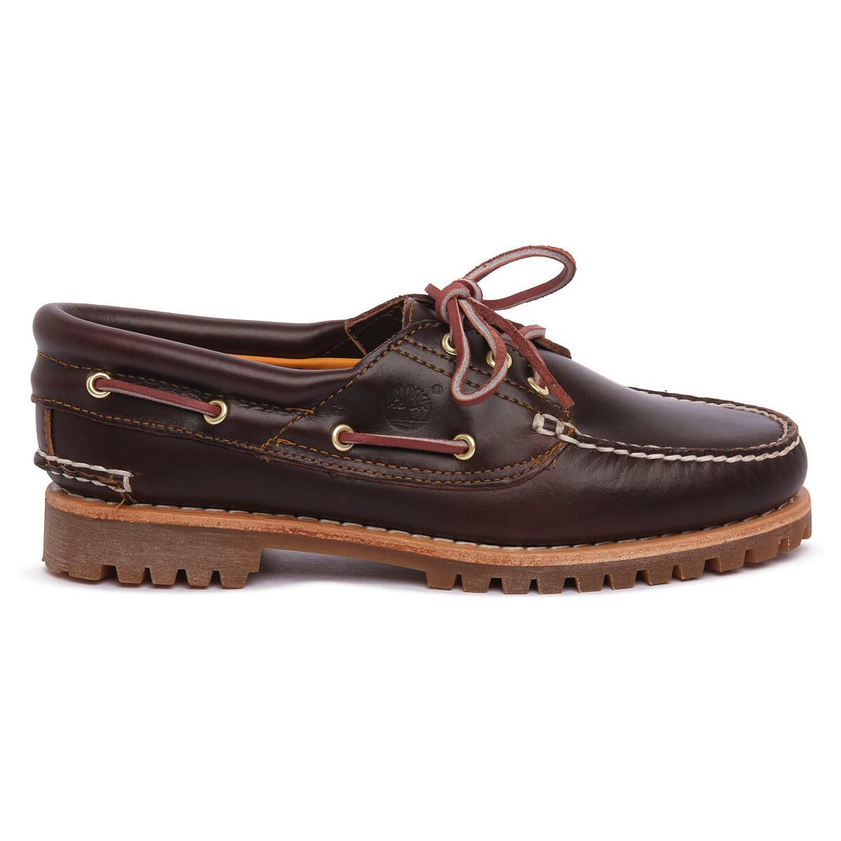 Women's Loafers Timberland Brown