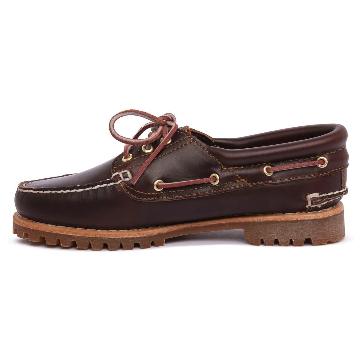 Women's Loafers Timberland Brown