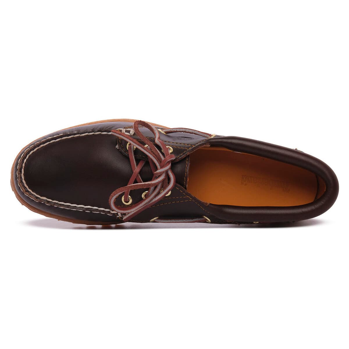 Women's Loafers Timberland Brown