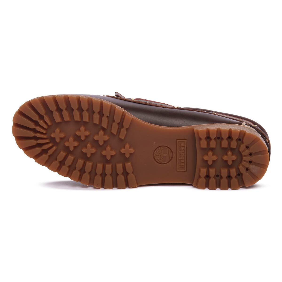 Women's Loafers Timberland Brown