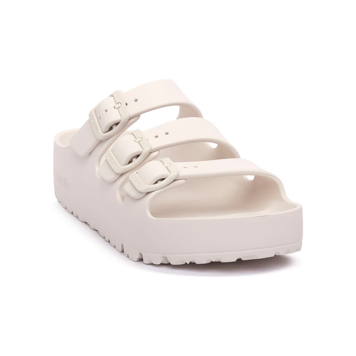 Women's Mules BIRKENSTOCK Beige
