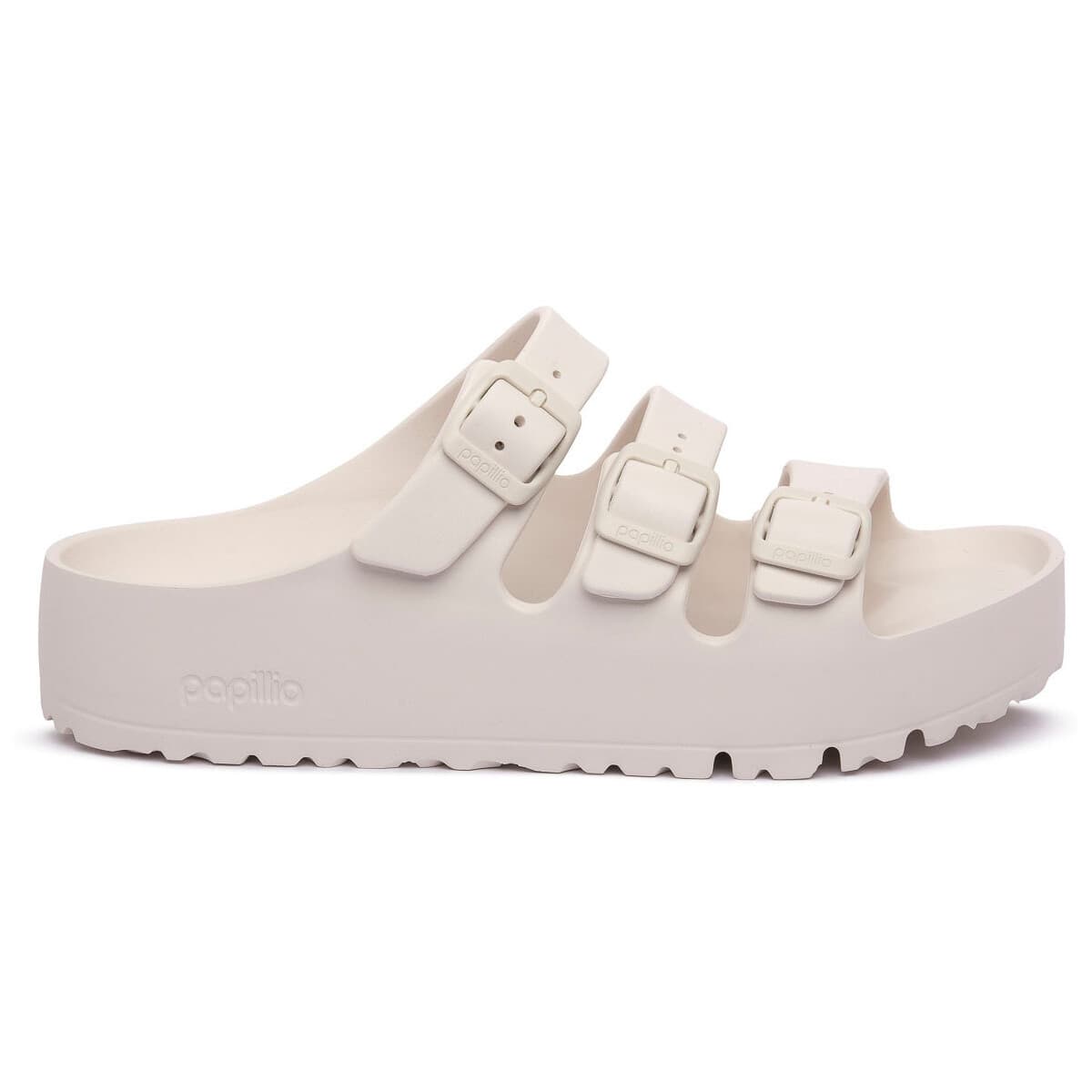 Women's Mules BIRKENSTOCK Beige