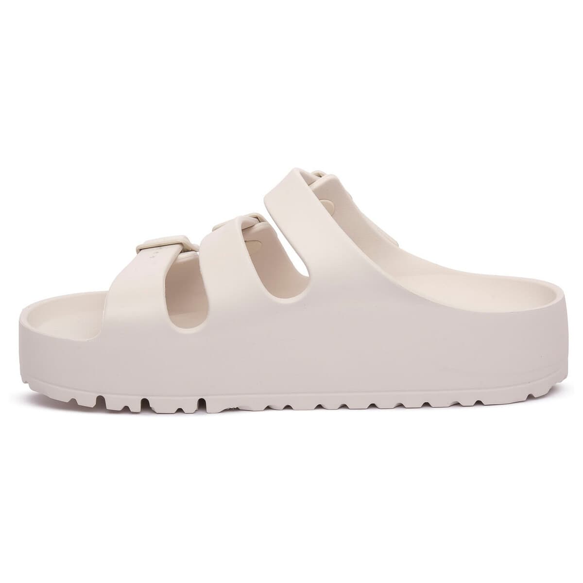 Women's Mules BIRKENSTOCK Beige
