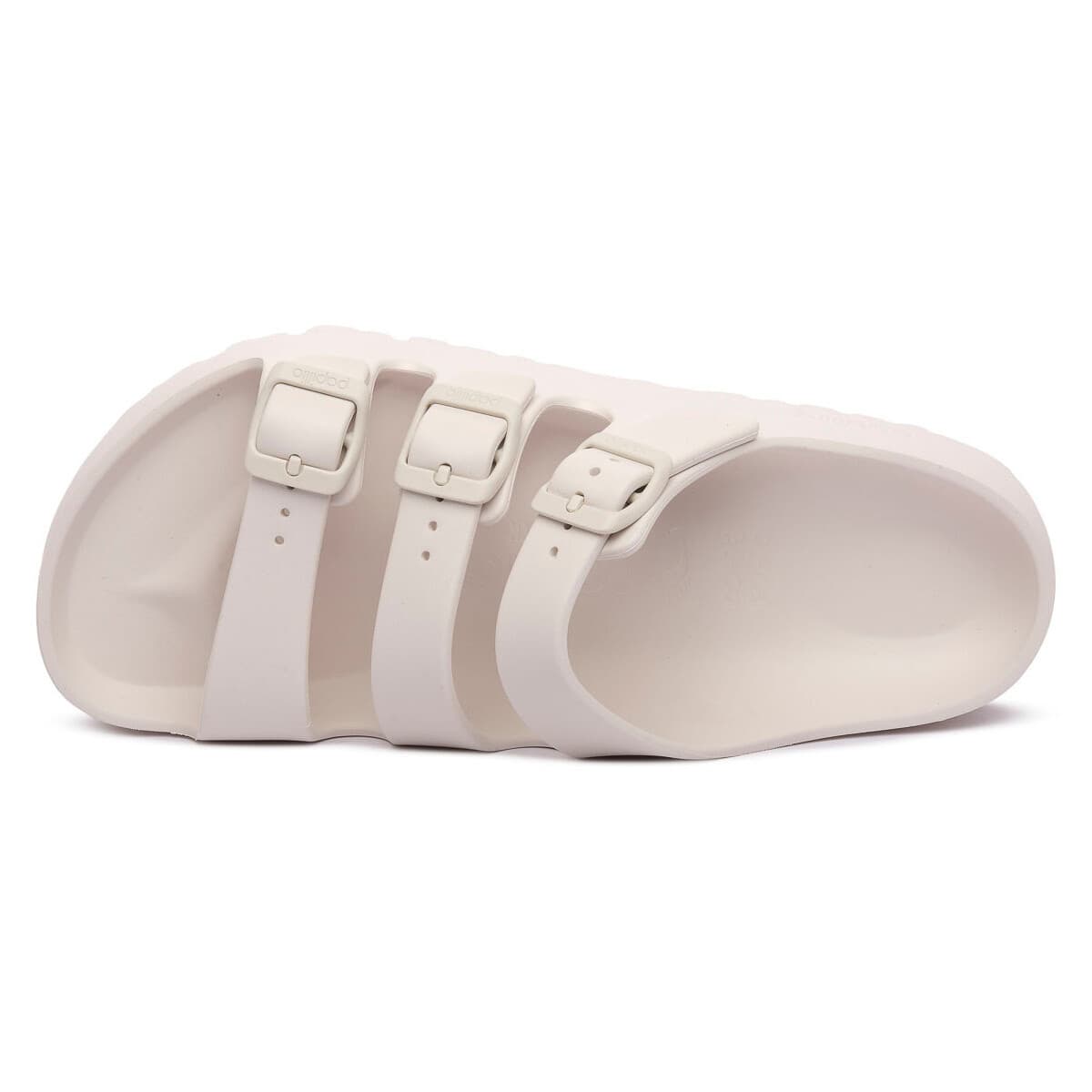 Women's Mules BIRKENSTOCK Beige