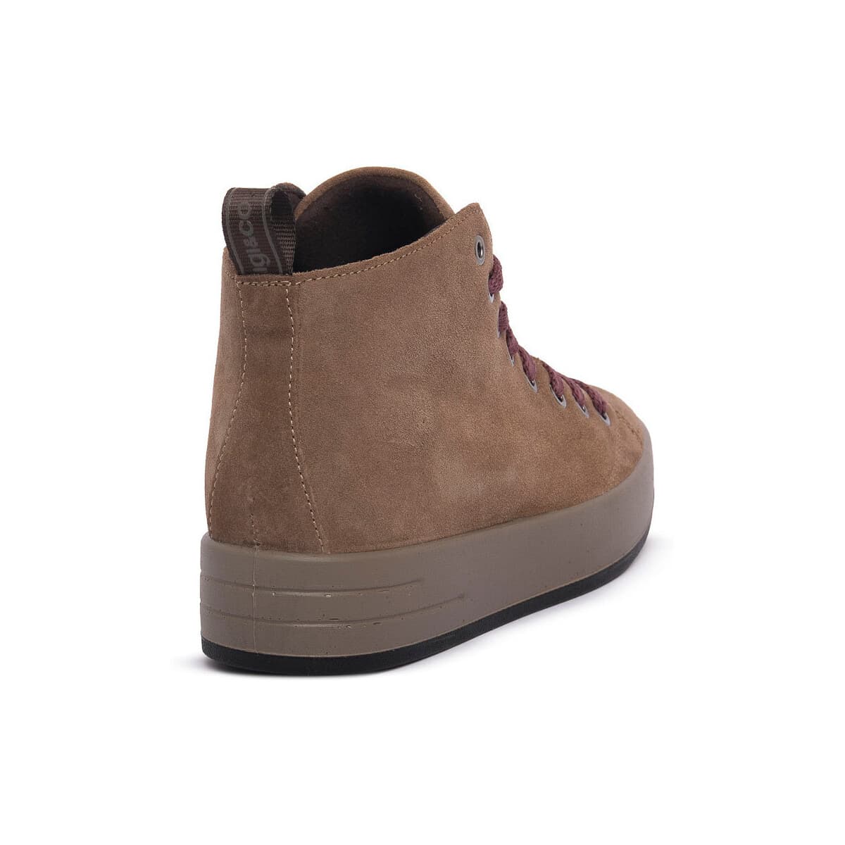 Women's Sneakers IgI&CO Green