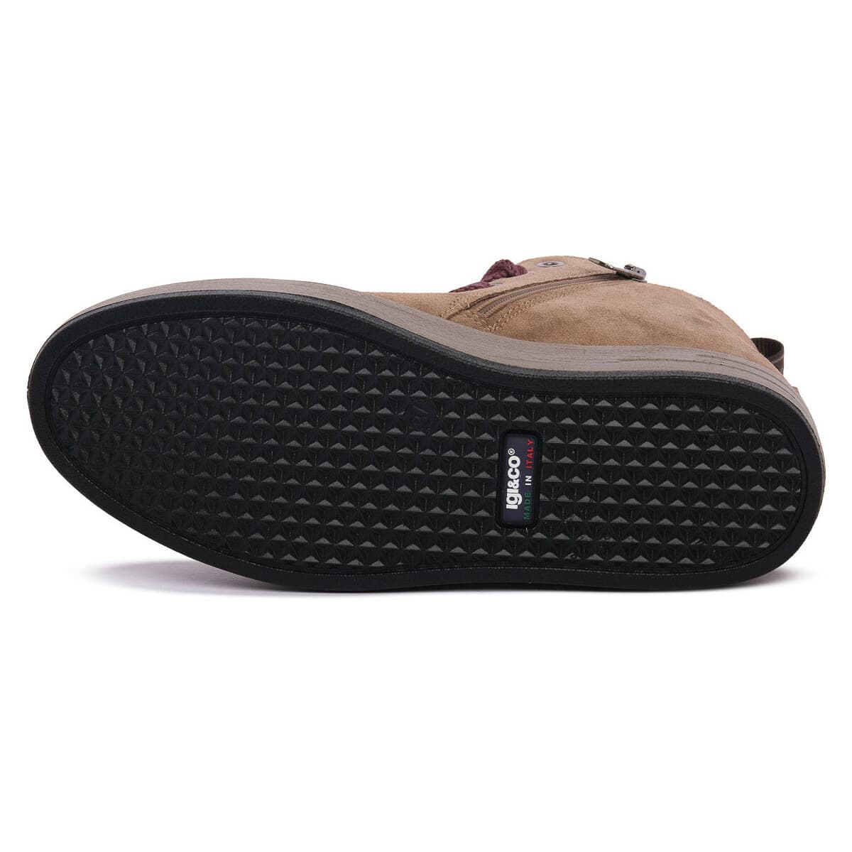 Women's Sneakers IgI&CO Green