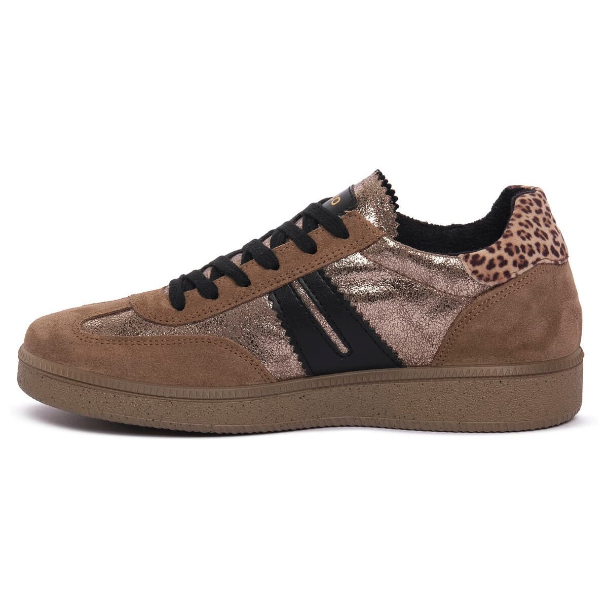 Women's Sneakers IgI&CO Beige