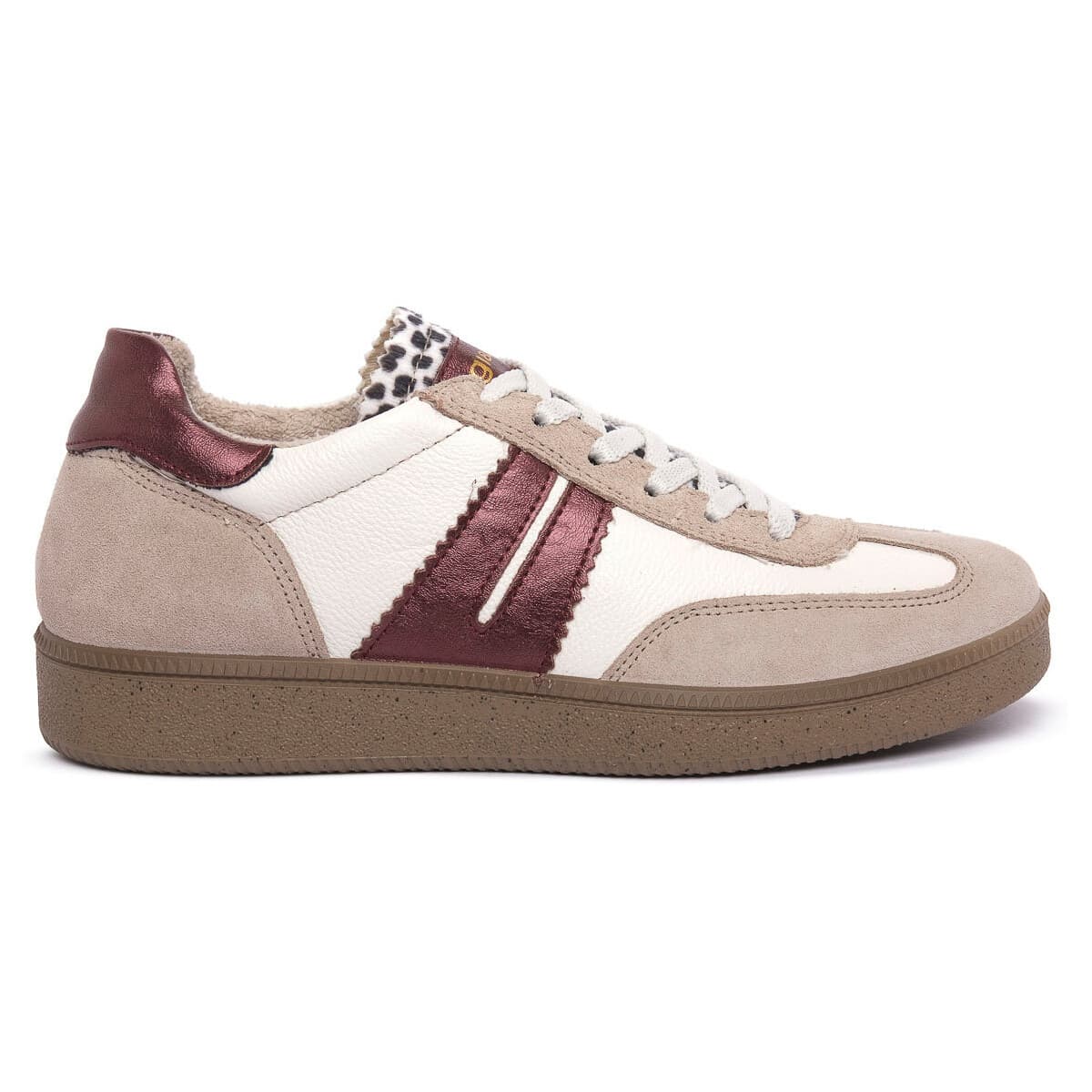 Women's Sneakers IgI&CO Beige