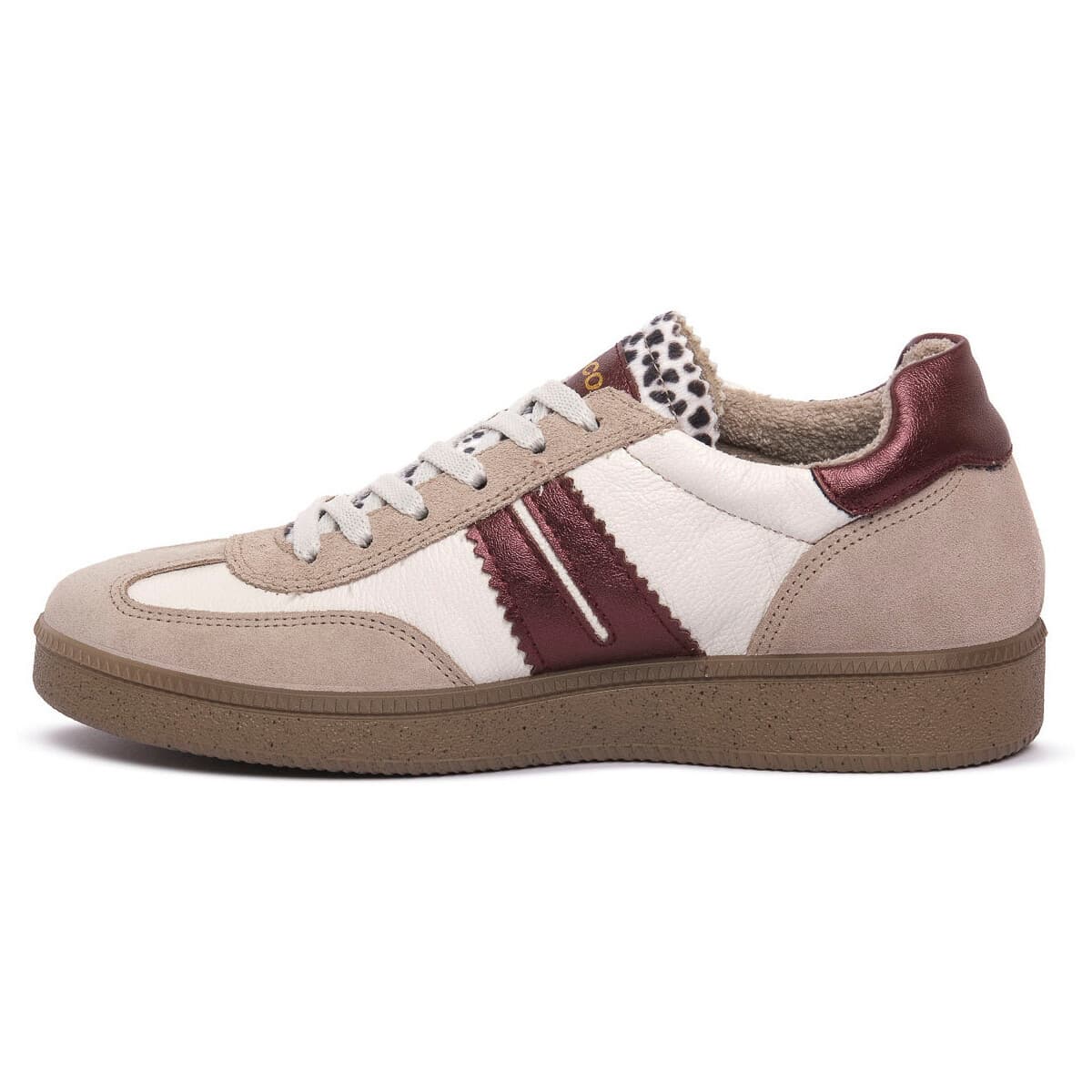 Women's Sneakers IgI&CO Beige