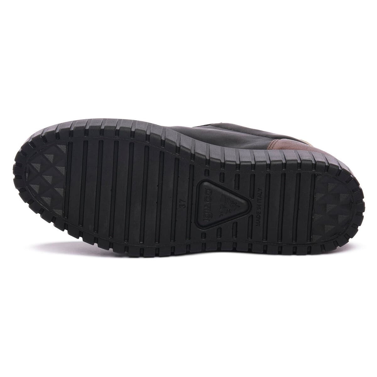 Women's Sneakers IgI&CO Black