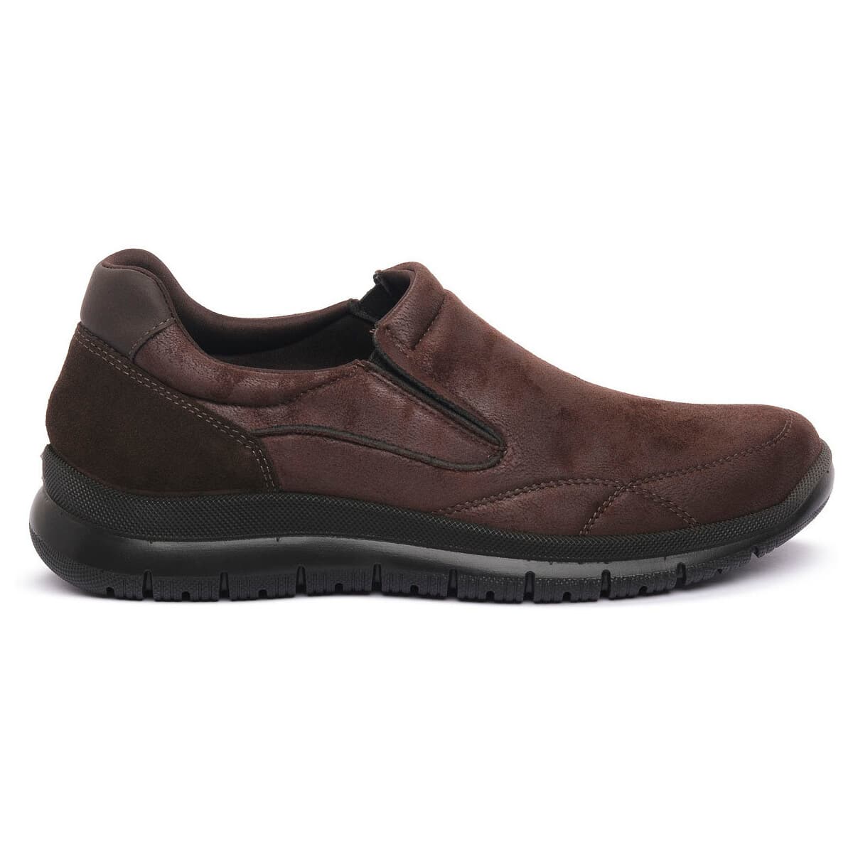 Men's Loafers Enval Brown