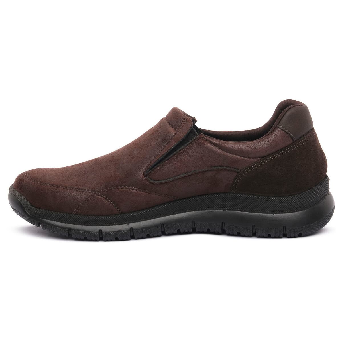 Men's Loafers Enval Brown