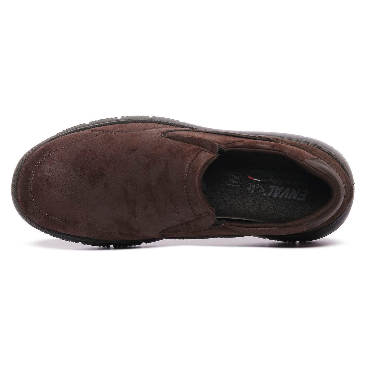 Men's Loafers Enval Brown