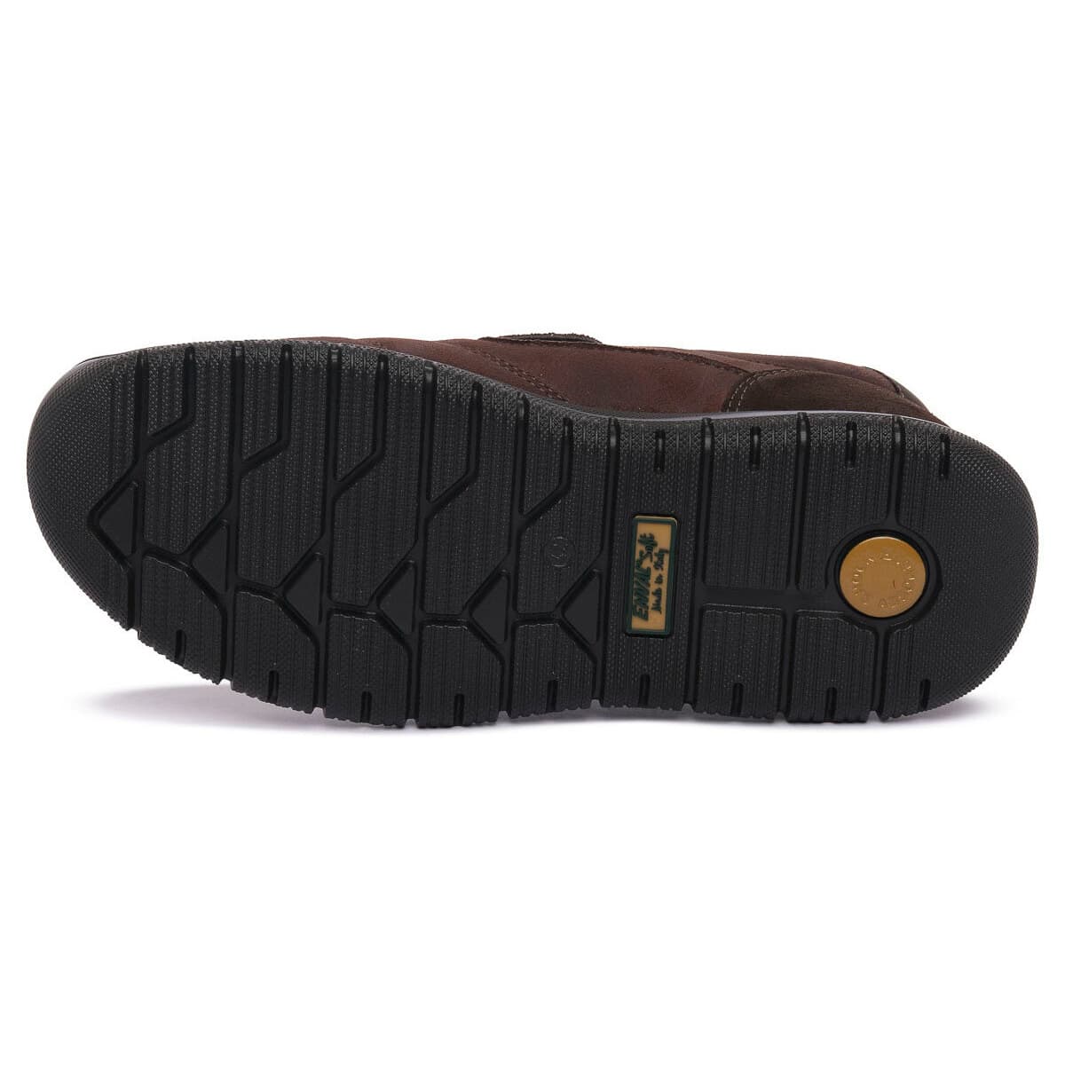 Men's Loafers Enval Brown