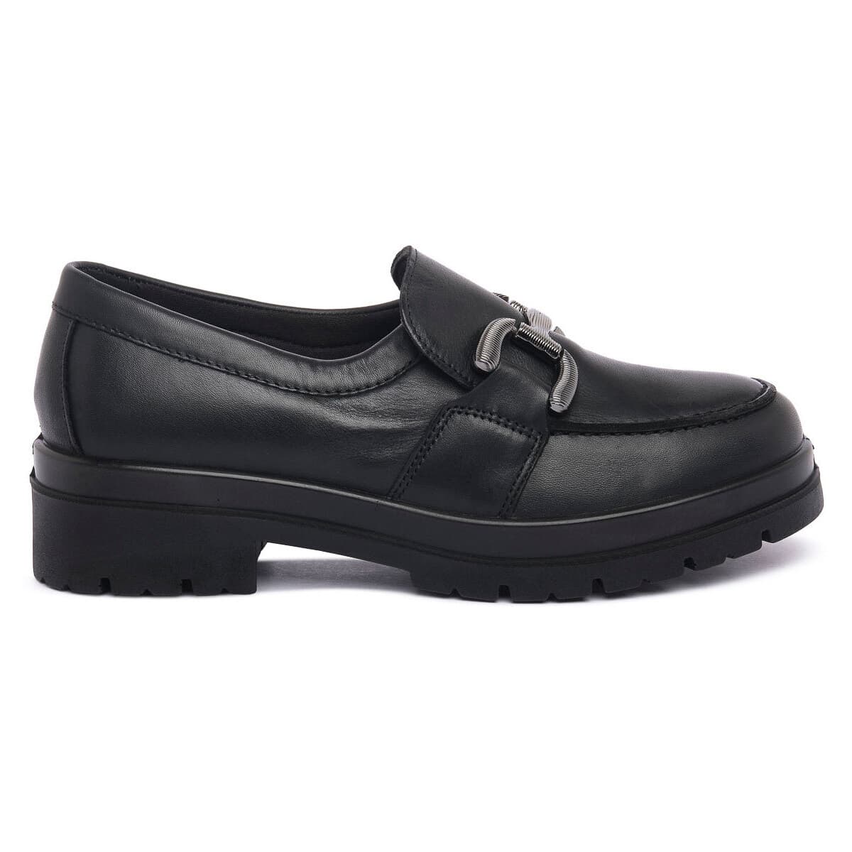 Women's Loafers Enval Black
