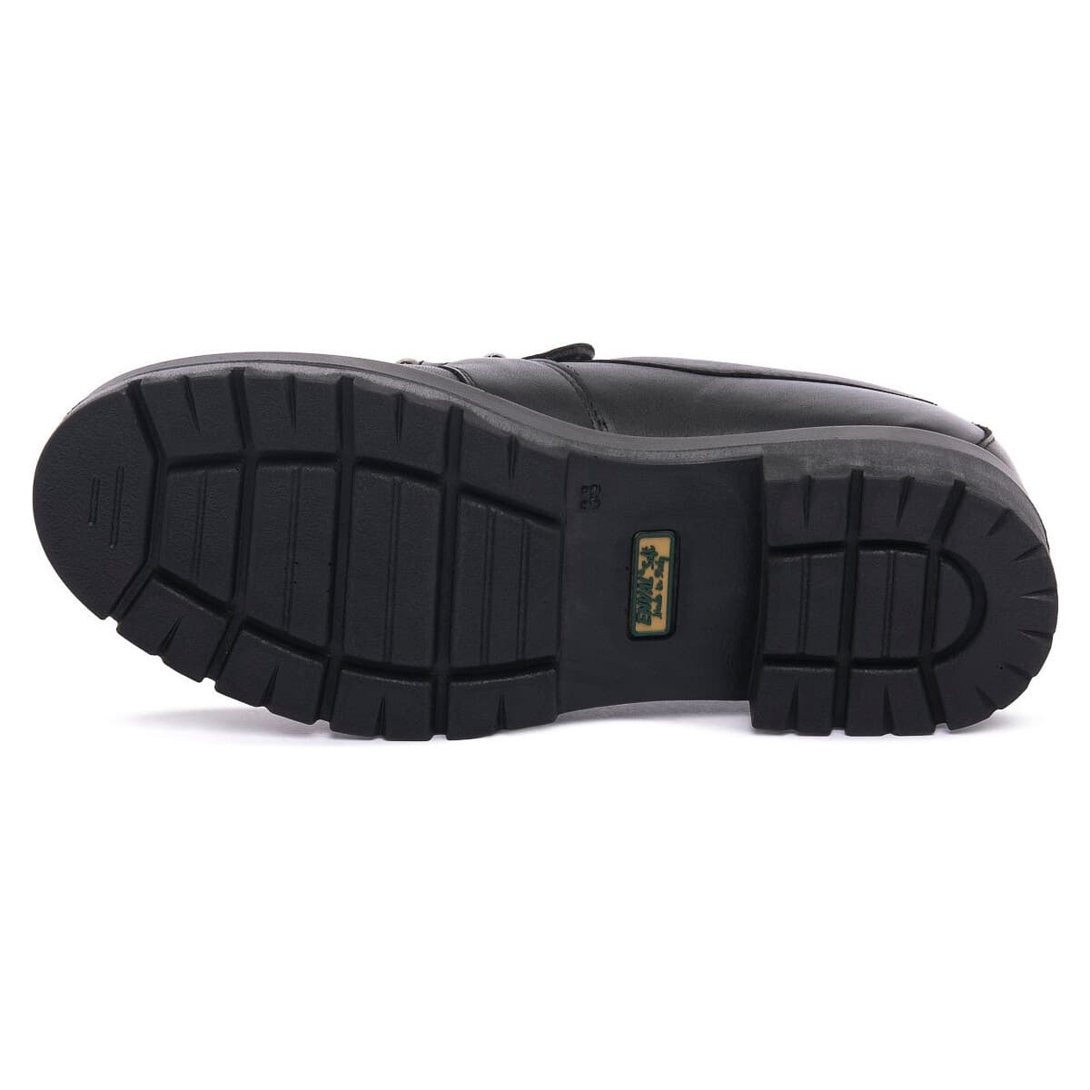 Women's Loafers Enval Black