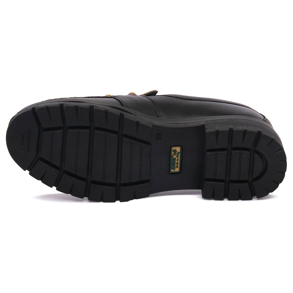 Women's Loafers Enval Black