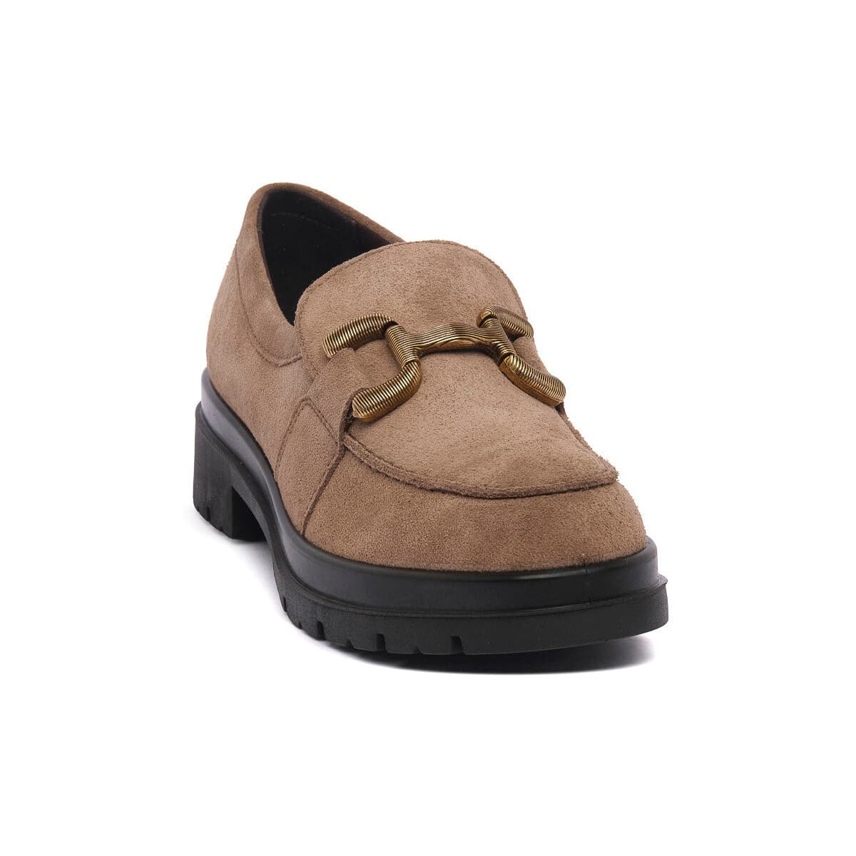 Μοκασσίνια Enval SABA FANGO