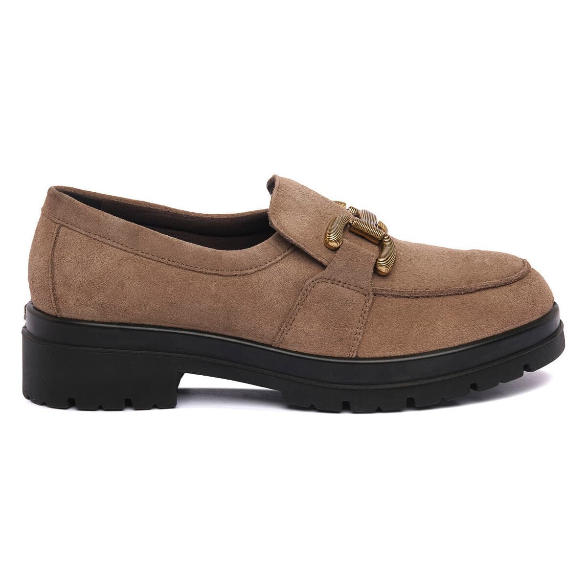 Women's Loafers Enval Brown