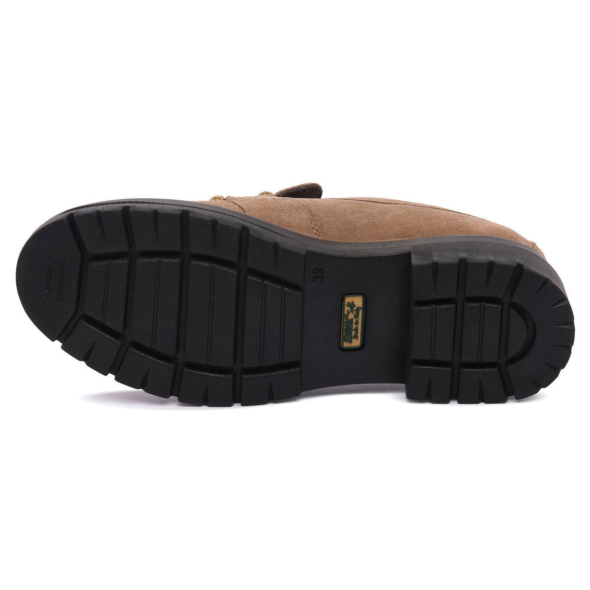 Women's Loafers Enval Brown