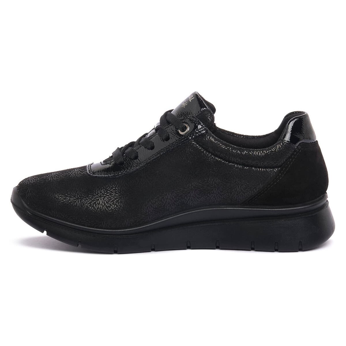 Women's Sneakers Enval Black