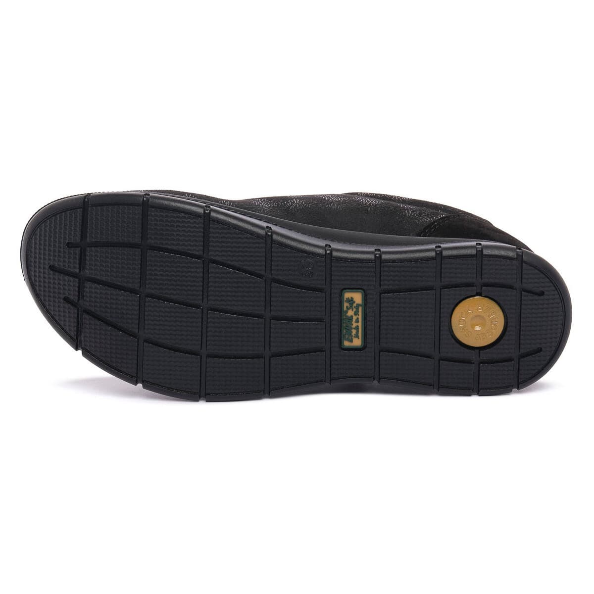 Women's Sneakers Enval Black